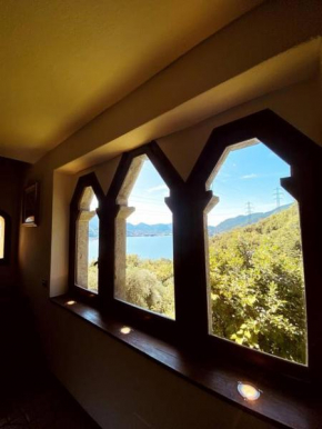 La Dimora Degli Olivi
